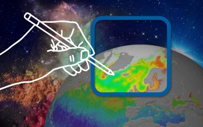 The European Space Agency's Climate Office ESA Climate Office