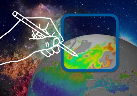 ESA Climate Office